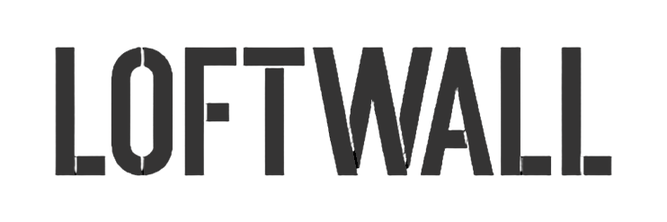 Loftwall