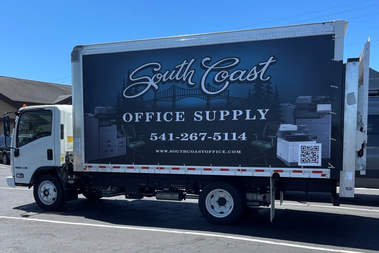 Delivery And Installation