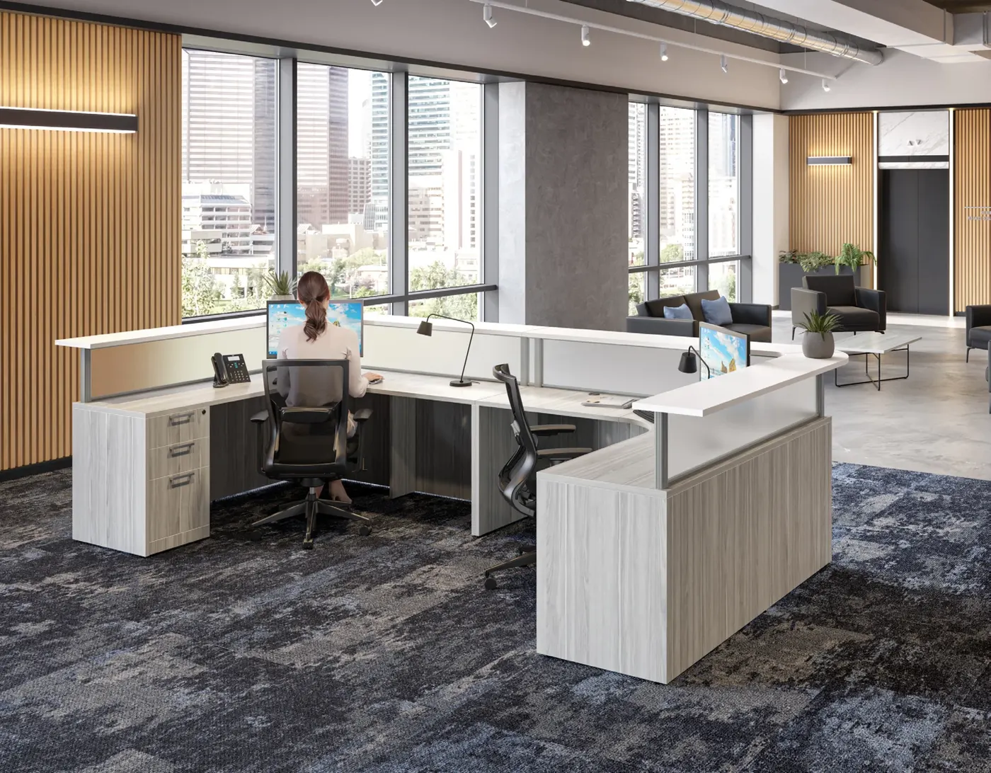 Workplace Planning