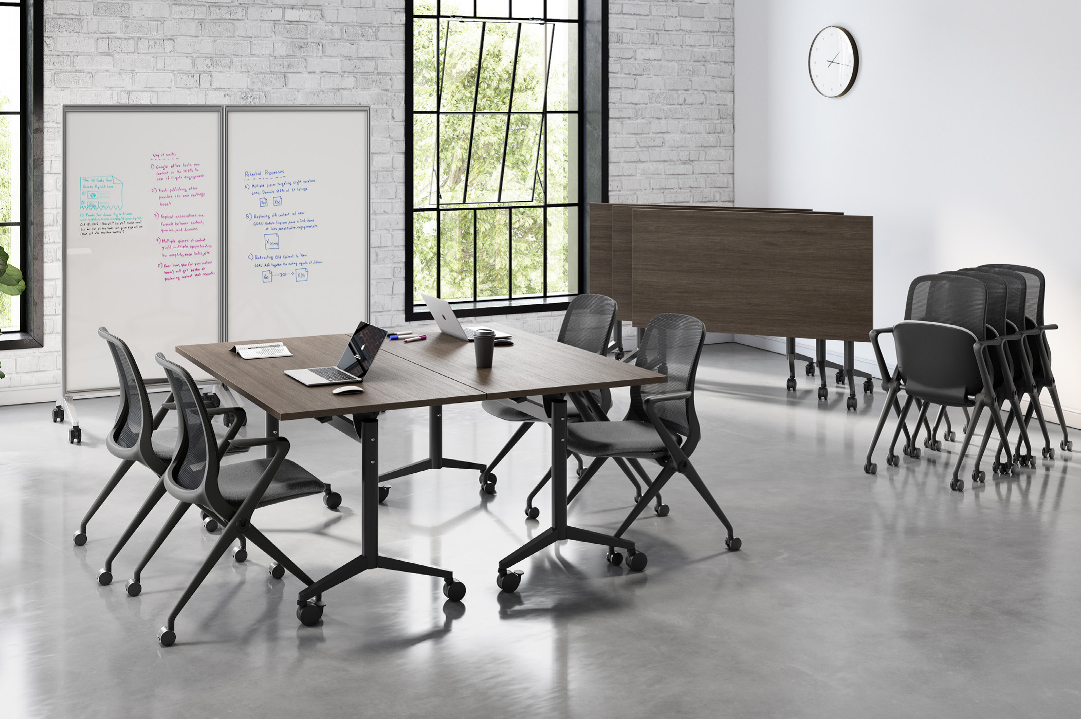 Meeting Furniture