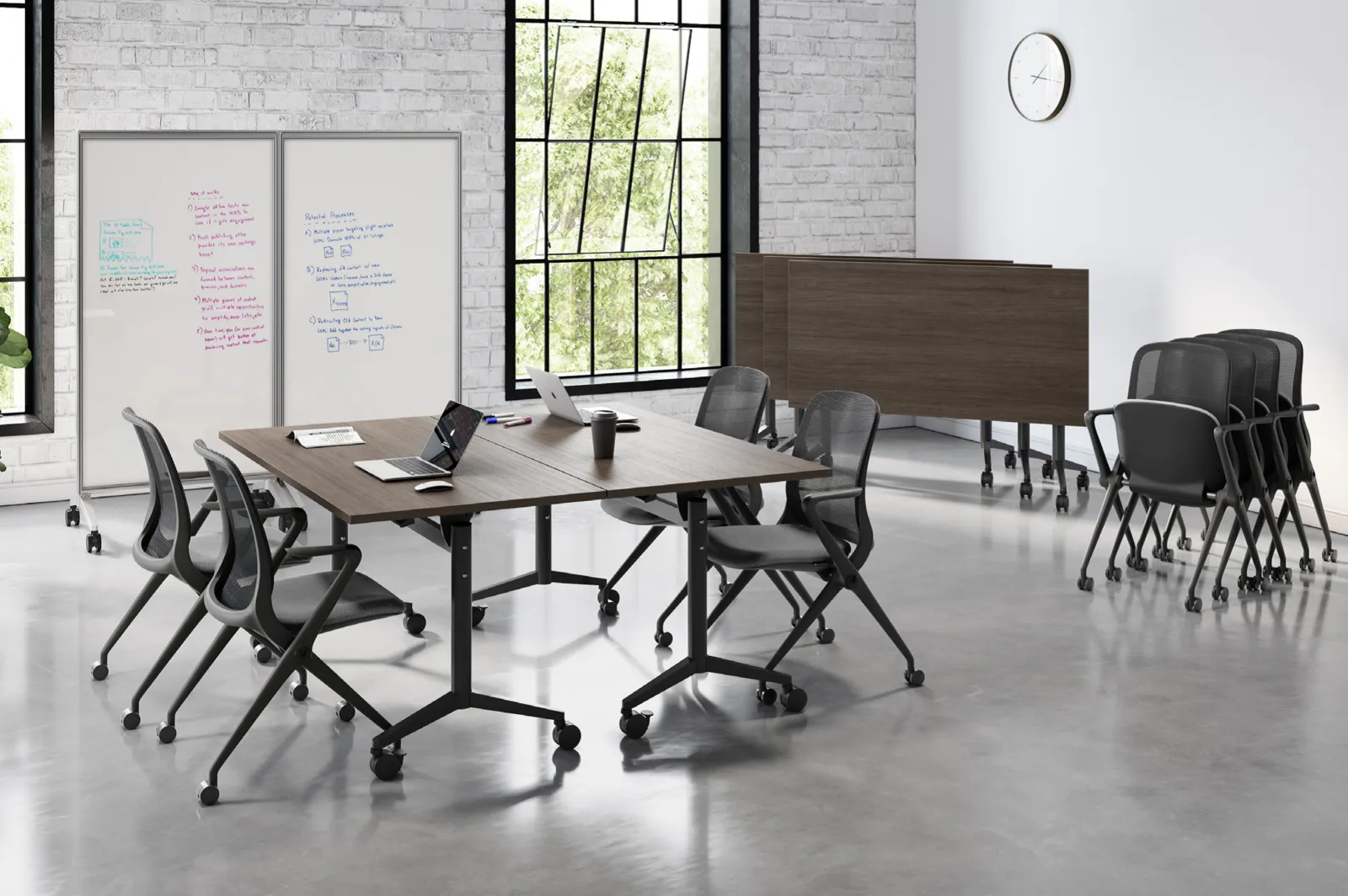 Meeting Furniture