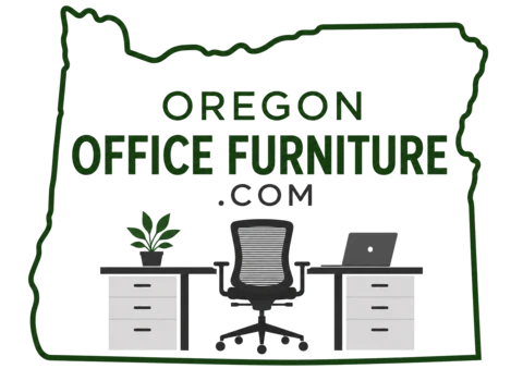 Oregon Office Furniture logo