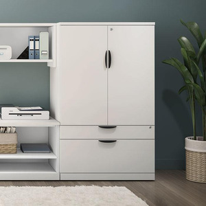 Storage And Filing
