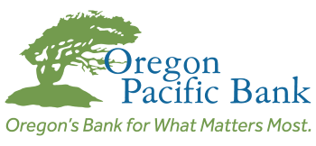 Oregon Pacific Bank